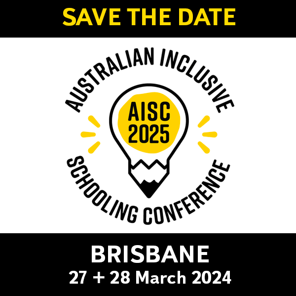 2025 Australian Inclusive Schooling Conference Illume Learning